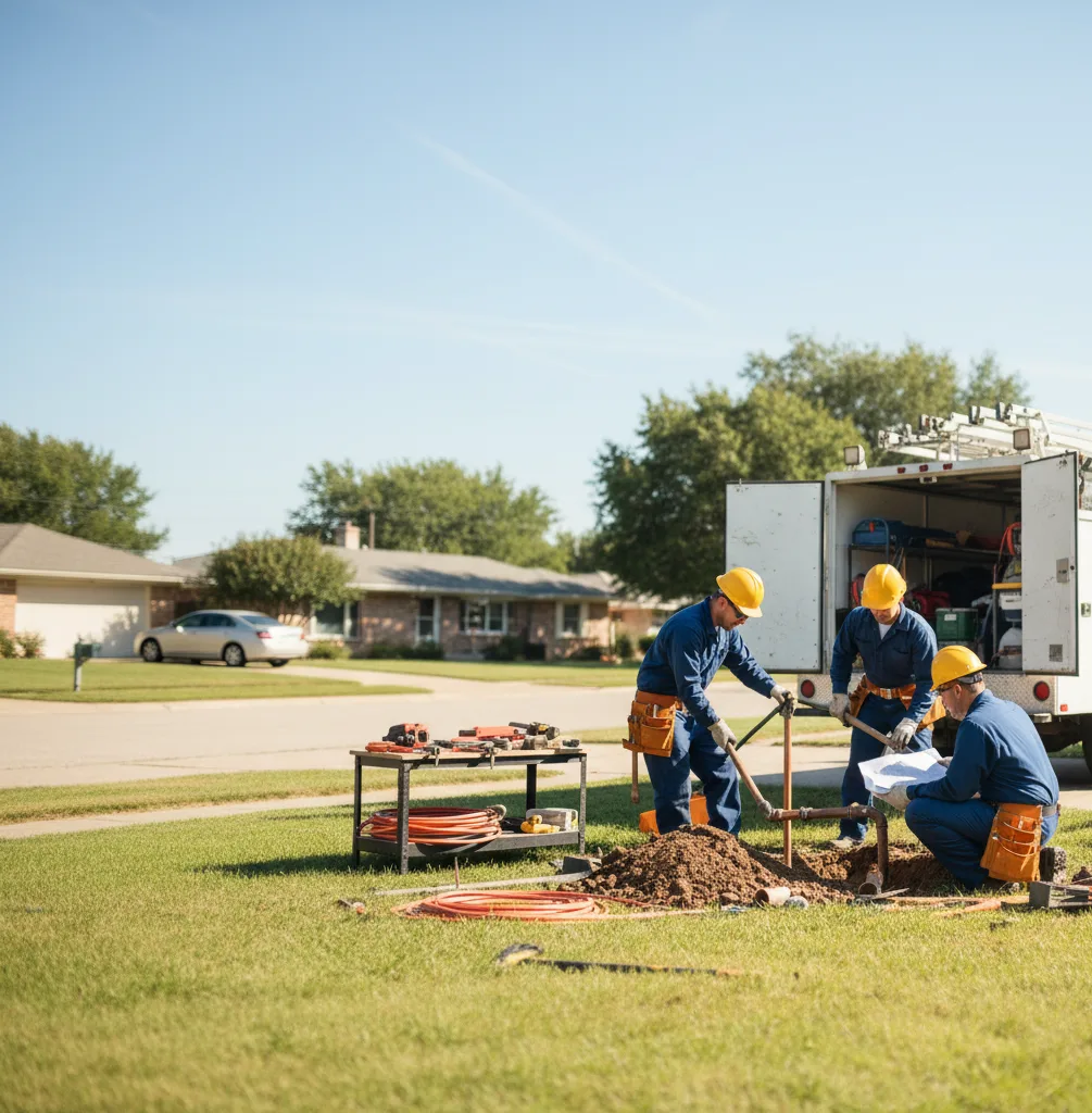 Water Heater Repair in Edwardsville, PA